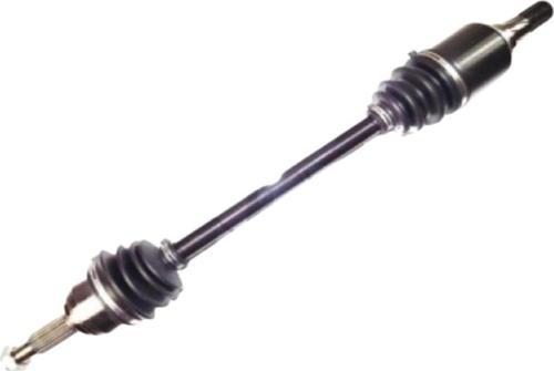 ON AKS KOMPLE SOL NISSAN MICRA 1,2-1,5DCI 2003-2010 MANUEL VITES (K12 KASA)