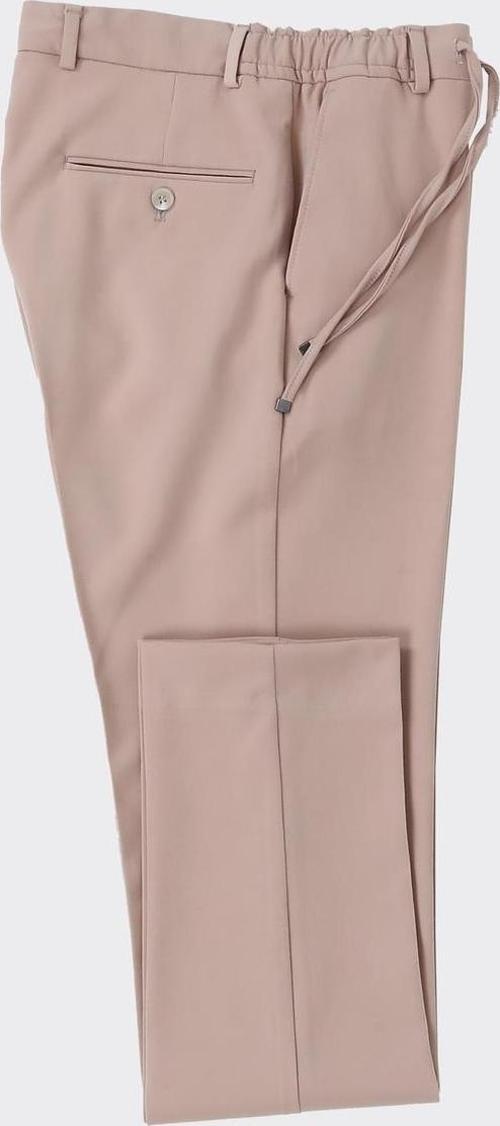 Rahat ve Şık Jogger Erkek Pantolon-KAW2513W