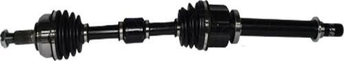 ON AKS KOMPLE SAG NISSAN MICRA 1,2-1,5DCI 2003-2010 MANUEL VITES (K12 KASA)