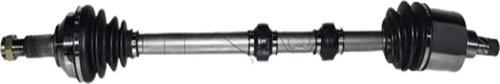 AKS KOMPLE ON SAG NISSAN QASHQAI J10 KASA 1.6 BENZINLI 2007-2013 OTOMATIK VITES J10 KASA