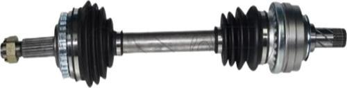 ON AKS KOMPLE SOL (ABS OKUYUCULU) TANIM HY SAGINAW ASTRA F 14NV C14NZ 14SE C14SE X16XEL