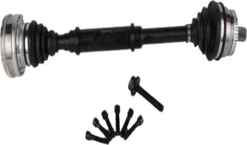ON AKS KOMPLE SOL ABS LI 45 DIS A4 PASSAT 1,8 / 1,8T 9601