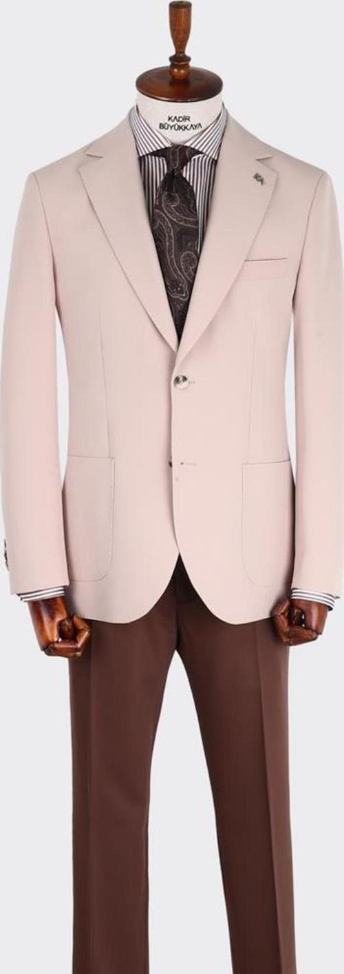 Erkek Ceket-KAX5555W