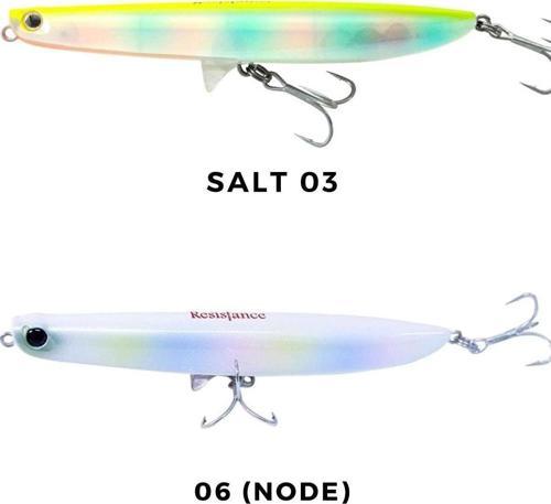 Vulture 12cm 20gr Su Üstü Maket Balık No 01