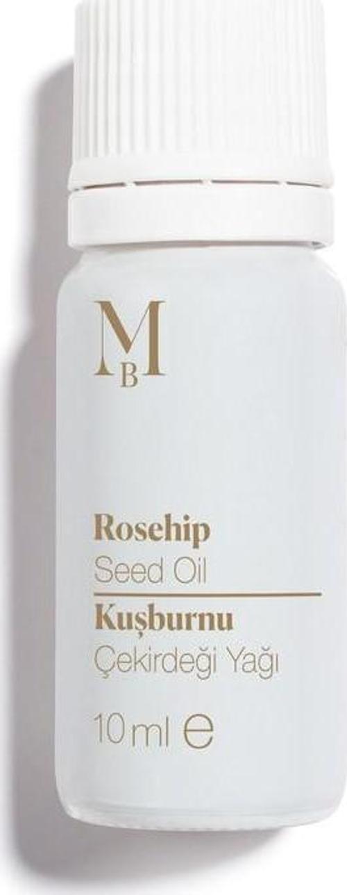 Kuşburnu Çekirdeği Yağı 10 mL