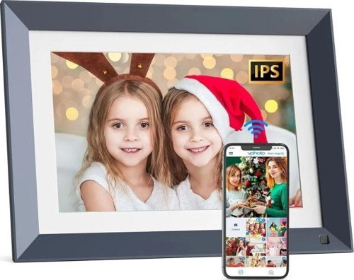 Dijital Resim Çerçevesi 16.2" - 1258 x 930 IPS Ekran