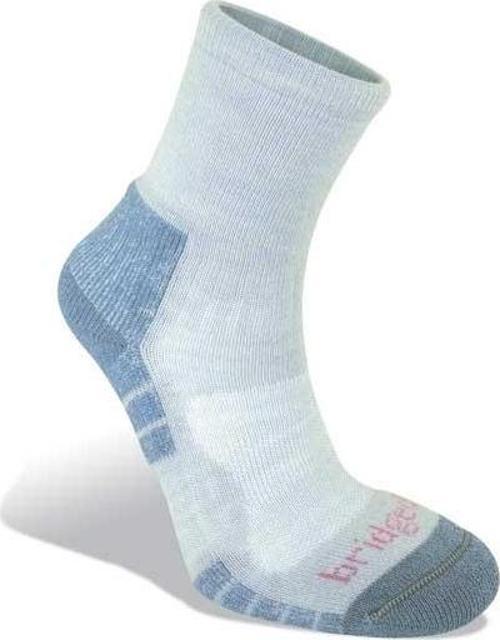 Wool Fusion Trail Light Kadın Çorabı Brd608