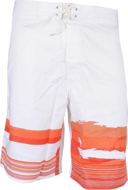 Bourak Boardshort İmprıme Mechanıca E8Bourak
