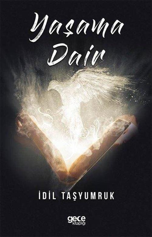 Gece Kitaplığı Yaşama Dair