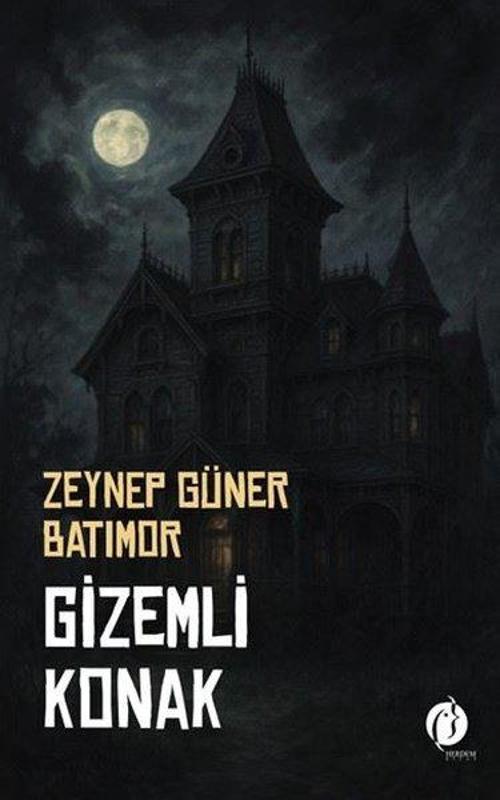 Gizemli Konak