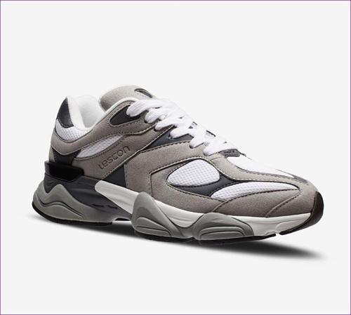GHOST 2 GRİ EASYSTEP COMFORT CASUAL SPOR AYAKKABISI