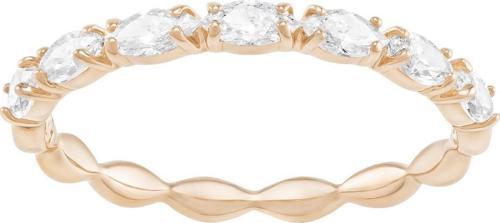 5351769 Swarovski Yüzük Vittore:Ring Marquise Czwh/Ros 55