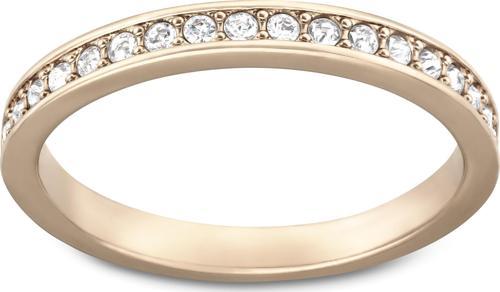 5032900 Swarovski Yüzük Rare:Ring Czwh/Ros 55