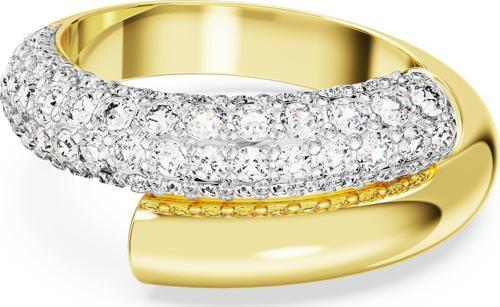 5668814 Swarovski Yüzük Dextera:Ring Round Cry/Gos 55