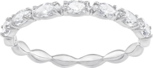 5366579 Swarovski Yüzük Vittore:Ring Marquise Czwh/Rhs 52