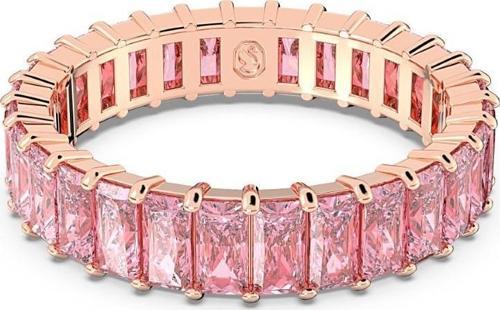 5648288 Swarovski Yüzük Matrix:Ring Hrt Pin/Ros 58