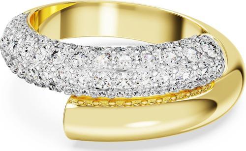 5668813 Swarovski Yüzük Dextera:Ring Round Cry/Gos 52