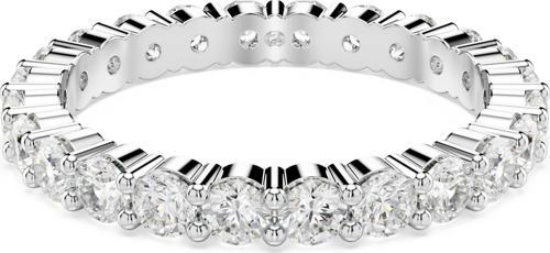 5705601 Swarovski Yüzük Re Matrıx:Rıng Cry/Rhs 50