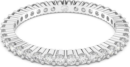 5655705 Swarovski Yüzük Re Vittore:Ring Cocr Cry/Rhs 55