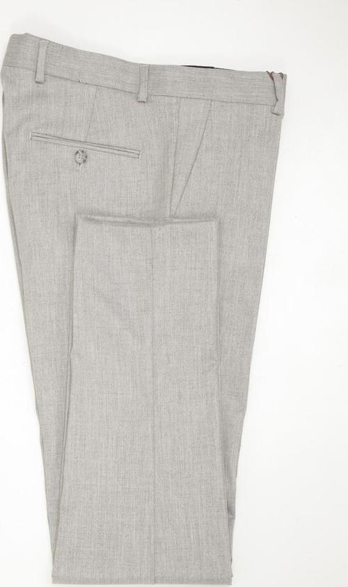 Slim Fit Erkek Pantolon-KAW2024S