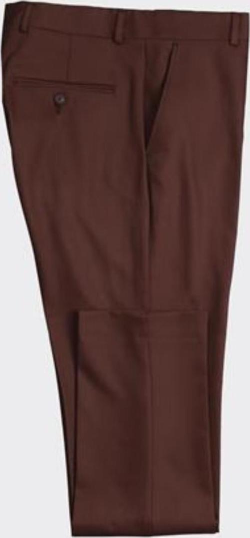 Slim Fit Pantolon-KAB2073S