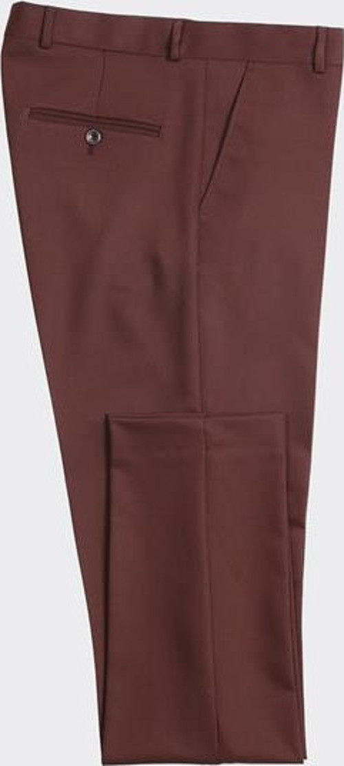 Slim Fit Erkek Pantolon-KAX2050S