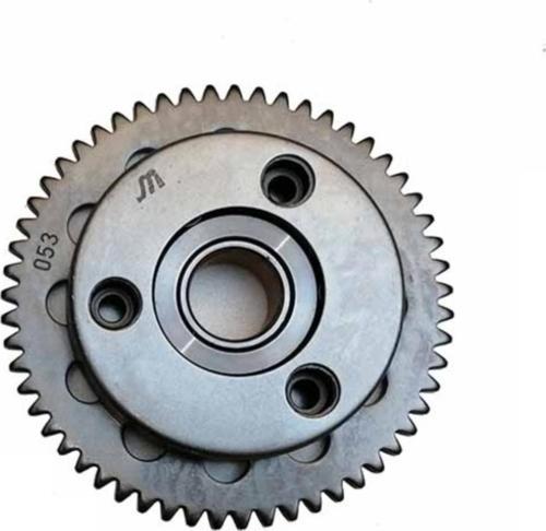 Rks 150 İlk Hareket 56T Komple