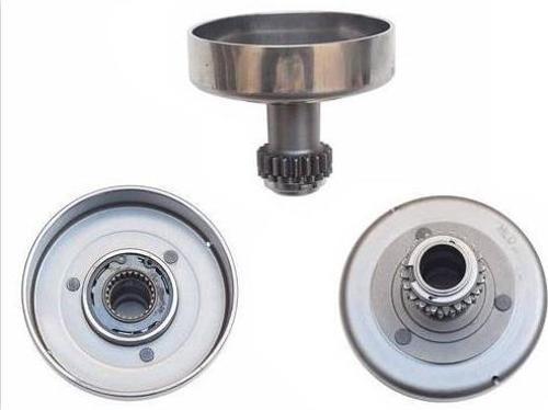 Anf 125 Uyumlu Ön Kavrama Tası