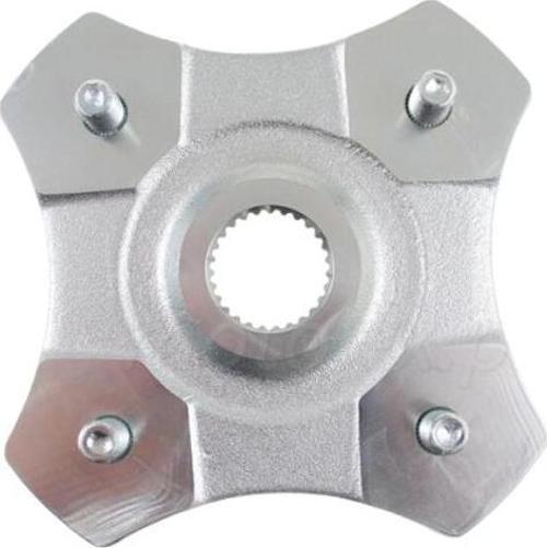 Atv Kymco Mxu500 Arka Jant Poryası Orj