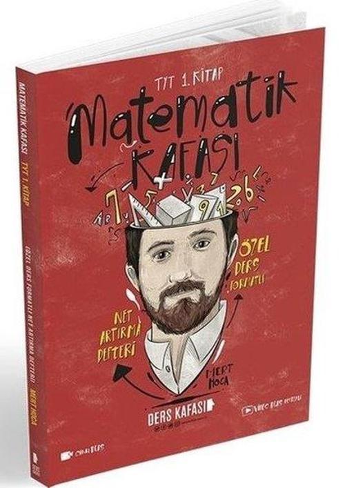 AYT Kafa Matematik Net Arttırma Defteri (El Yazmalı-Özel Ders Konseptli) 1. Kitap Ders Kafası Hijyen
