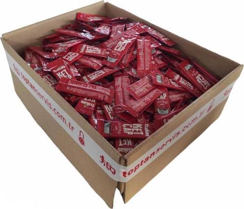 TUKAS KETCAP 9GR*500ADET