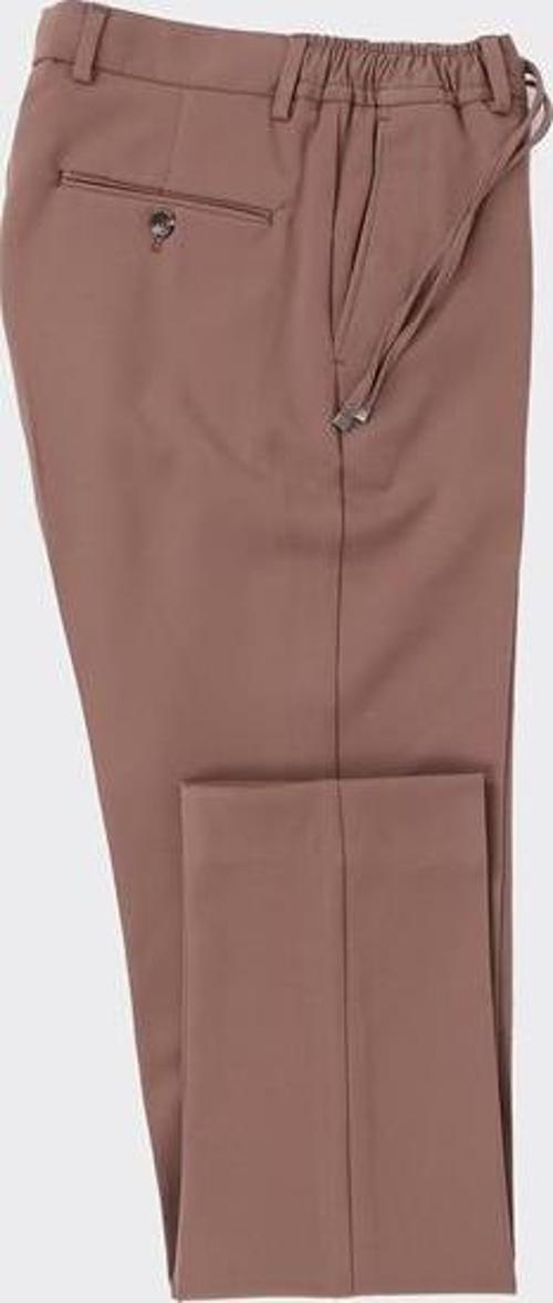 Rahat ve Şık Jogger Erkek Pantolon-KAW2513W