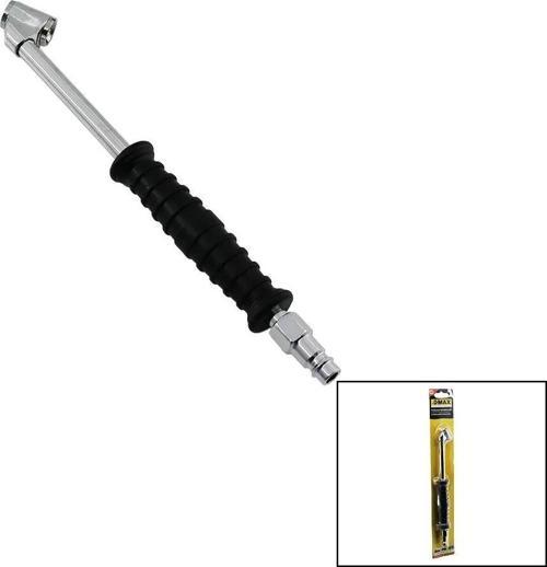 Metal Profesyonel, Plastik Tutamaklı Hava Basınçlı Jakı - 300 ml DMX-4213