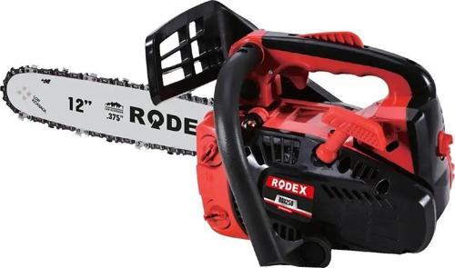 RDX250 Benzinli Ağaç Motoru