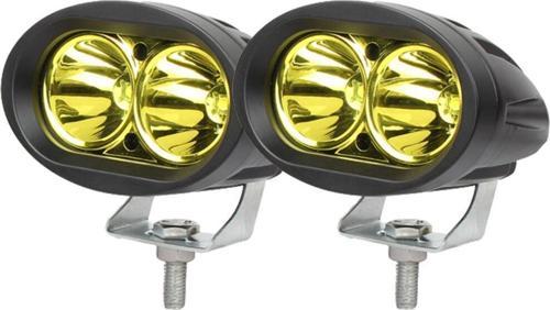 Yandit 20W Motosiklet / Off Road Sis Far Takımı