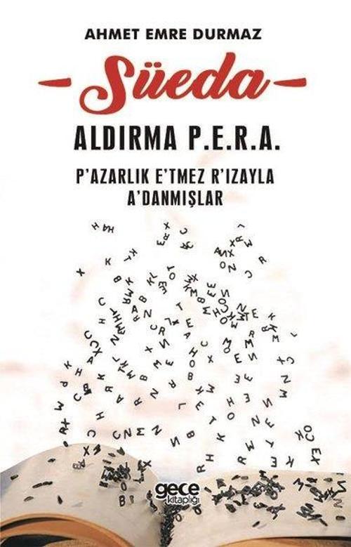 Süeda - Aldırma Pera
