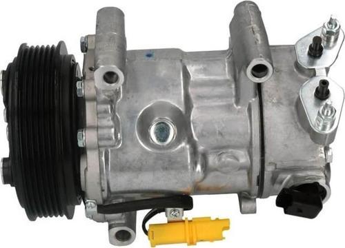 1986AD1090 1986AD1090 Klima Kompresörü Peugeot P2008 P207 P208 P307 P308 P5008 P508 Citroen Berlingo C3 C3
