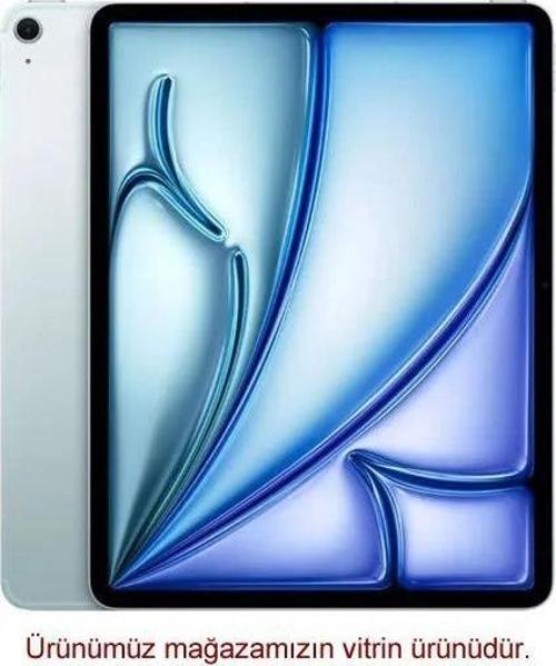 iPad Air M3 Wi-Fi 128 GB 11" MC9X4TU/A Mavi Tablet