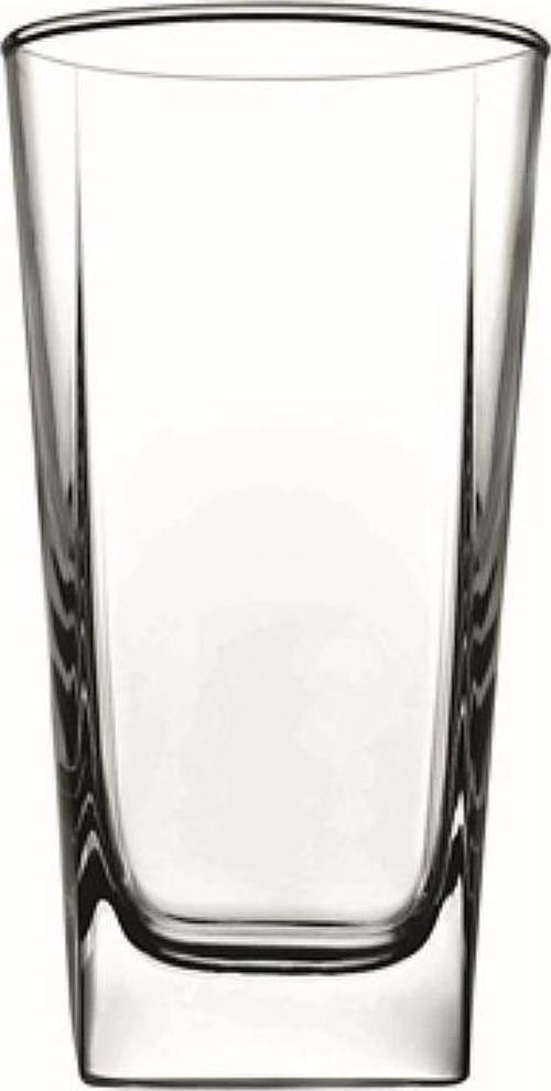 41300 Carre Meşrubat Bardak 290cc 6'lı