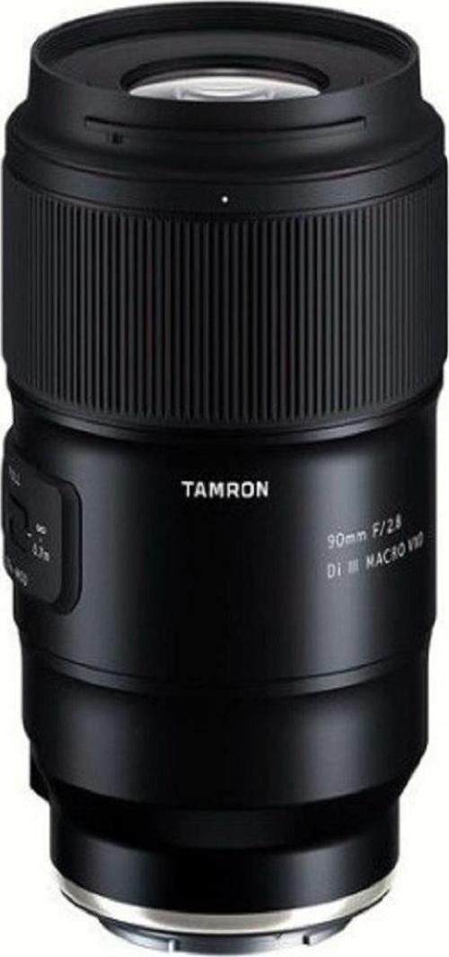 90mm f/2.8 Di III VXD Macro Lens (Sony E)