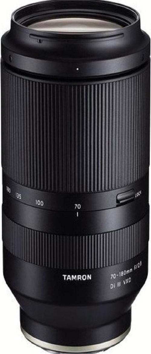 70-180 mm f/2.8 Di III VXD Objektif (Sony E)
