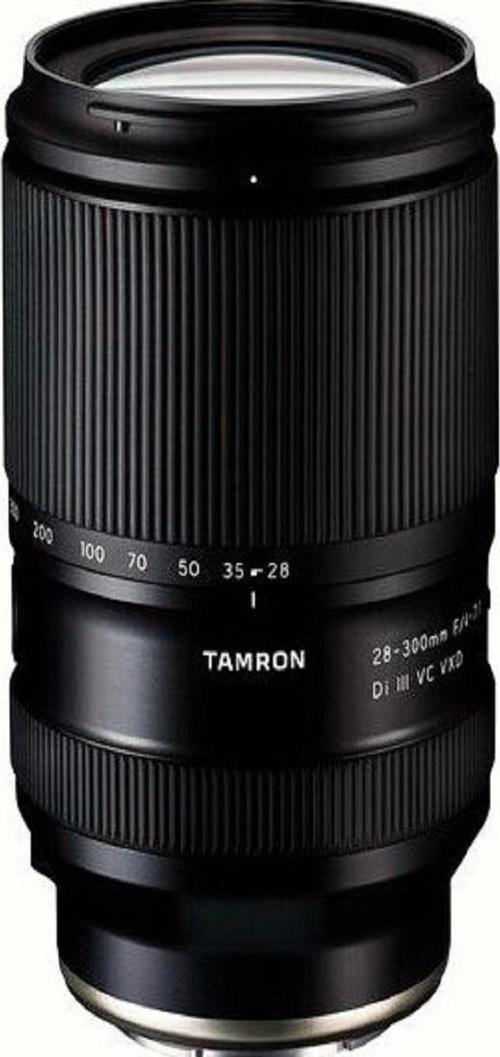 28-300mm f/4-7.1 Di III VC VXD Lens (Sony E)