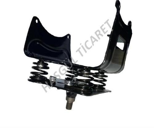 Motorlu Tırpan Alt Ayak Yaylı Motor Bağlantı Sacı Alt Ayak CG/BG 430-520