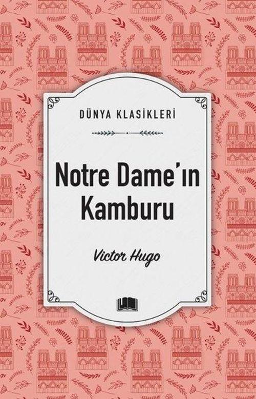 Notre Dame'ın Kamburu
