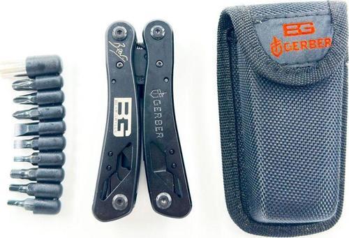 Gerber Multi Tool