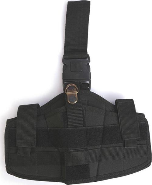Jöh Stil Bacak Tabanca Kılıfı