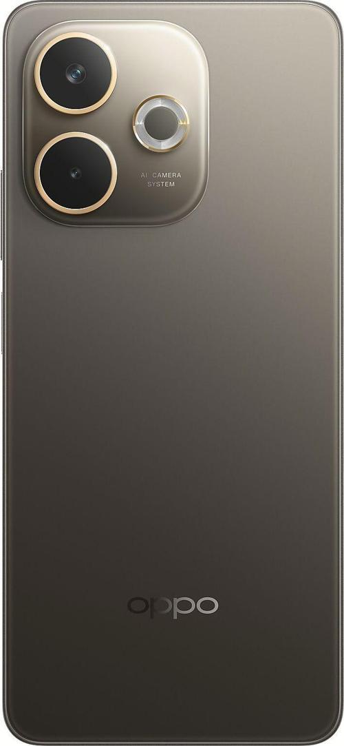 A5 Pro 256 GB 8 GB Ram Kahverengi (Oppo Türkiye Garantili)