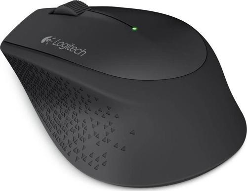 910-004287 M280 Kablosuz Siyah Mouse