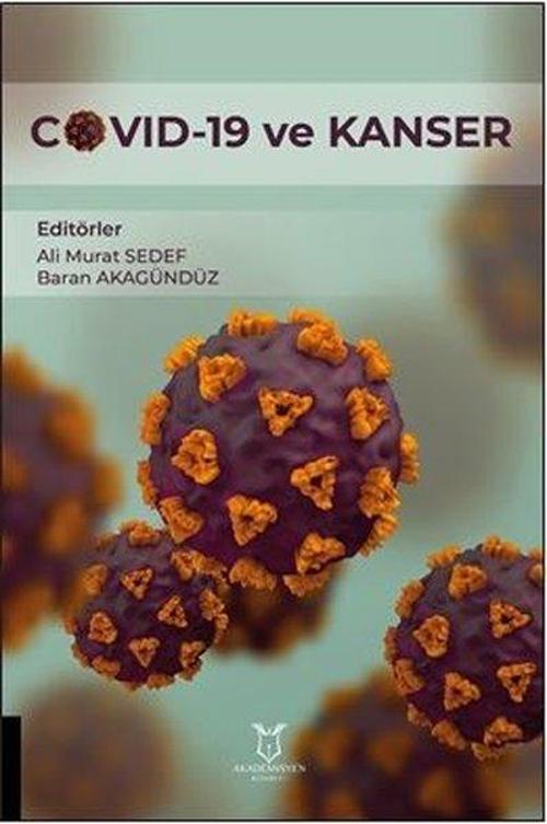 Covid-19 ve Kanser
