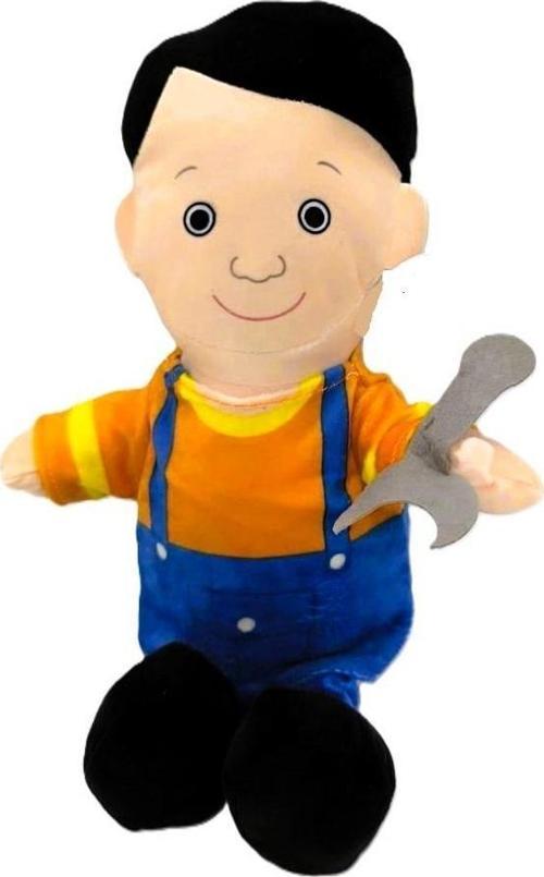 Meslek Peluşlar - TAMİRCİ